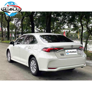 <span class=keywords><strong>Toyota</strong></span> <span class=keywords><strong>Corolla</strong></span> d'occasion 2023 de Chine, berline essence 1.2T, offre le meilleur prix et des performances exceptionnelles - Product Image 5