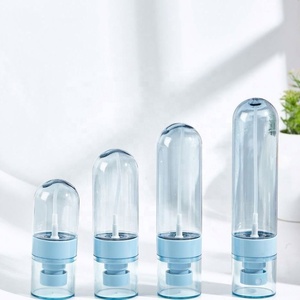 Skincare Toner Packaging Face <b>Mist</b> Spray <b>Bottle</b> Plastic Lotion <b>Bottle</b> with Body <b>Mist</b> Spray Pump for Skin Care Packaging - Product Image 6
