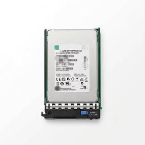 P21517-B21 3.84TB SATA 6G แบบใช้งานผสมผสาน SFF (2.5 นิ้ว) SC รับประกัน 3 ปี พร้อมเฟิร์มแวร์ที่เซ็นดิจิทัล SSD - Product Image 1