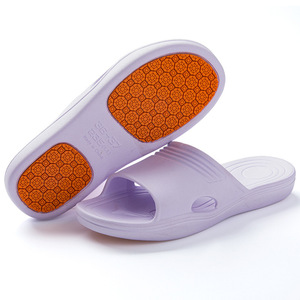 2025, zapatillas de Interior de EVA antideslizantes súper seguras, masaje de secado rápido, características antideslizantes para mujeres, ancianos, invitados de hotel - Product Image 1