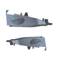 Ensemble de cache-haut-parleurs arrière gauche/droite pour Chery J15-7901150DA J15-7901160 J15-7901160DA