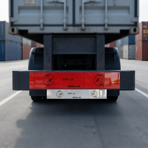 Pegatina <span class=keywords><strong>Reflectante</strong></span> DOT-C2 MVAA-VIS, <span class=keywords><strong>Cinta</strong></span> <span class=keywords><strong>Reflectante</strong></span> de Seguridad de Alta Visibilidad <span class=keywords><strong>para</strong></span> <span class=keywords><strong>Camiones</strong></span> y Vehículos en Ghana - Product Image 2