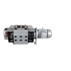 Pompe à vis Isge ZYB130 80A en fonte, électrique, pression maximale 60 Pa, débit 130 m³/h, pour machine de gravure et collecteur de poussière - Product Image 4