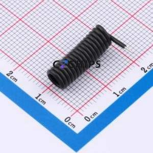 TT04-2-433 Antenna RF ( Bandwidth: 20MHz )( Gain: 2.5dBi )( Impedance: 50Ohm )( VSWR: 1.5 ) - Product Image 1