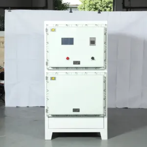 Unidad de control de temperatura para laboratorio y área industrial con el mejor precio y buen rendimiento