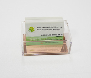 Foshan Huisen-grapadora acrílica <span class=keywords><strong>de</strong></span> alta gama, soporte para bolígrafos, suministros <span class=keywords><strong>de</strong></span> <span class=keywords><strong>oficina</strong></span> <span class=keywords><strong>y</strong></span> juego <span class=keywords><strong>de</strong></span> papelería - Product Image 6