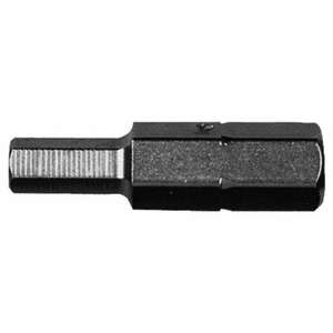 Foret Dewalt Robertson à tête carrée 25 mm, finition oxyde noir - Product Image 1