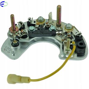Rectificador de alternador de coche OEM YAGUANG 12V LU0106 nueva condición con disipador de calor de aluminio y Diodo 35A para Land Rover para <span class=keywords><strong>Jaguar</strong></span> - Product Image 1