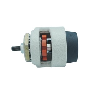 Wrench Adjustment Damping Foot Pads Roller Leveler Height Leveling Caster Wheels <strong>Other</strong> <strong>Hardware</strong> - Product Image 5