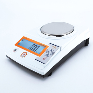 Báscula Electrónica Veidt Weighing HUAZHI 300g 0.01g con Pantalla LCD PTT-A300, Alta Precisión, Mide hasta 300g con una Precisión de 0.01g - Product Image 3