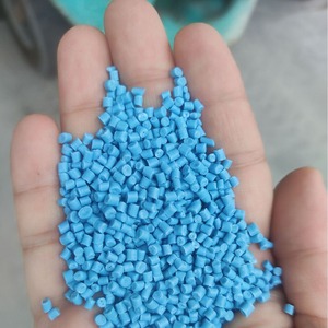 Vierge ou granules recyclés du polypropylène pp de catégorie d'injection pour le produit en plastique et les sacs non-tissés - Product Image 3
