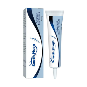 Crème Réparatrice Visage et Corps aux Herbes, Crème Cicatrisante, Pommade, Gel de Compresse Froide, Peau Lisse, Soin de la Peau, Sans Effets Secondaires, Vente en Gros - Product Image 5