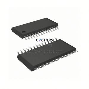 Authentic New YZ5026BPG SSOP-28 Integrated Circuit IC CZSKU:A4C4E9V1 - Product Image 1