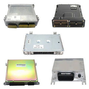 Logiciel de programmation ECU pour contrôleur électronique d'excavatrice Komatsu PC200-8 7826-23-3012, garantie de qualité, référence 7826-23-3011 - Product Image 1