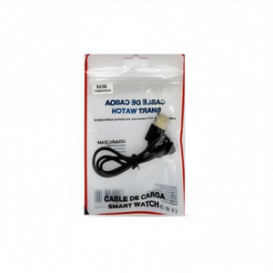 Cable de Carga USB para Reloj Inteligente, Accesorios para Smartwatch - Product Image 1
