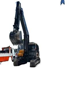 Excavatrice Hyundai Coréenne 99% Neuve 220LC-9 22 Tonnes 220 215 225 d'Origine, Modèles d'Occasion Hyundai 220 220-9s 220lc-9s 215 R220 220lc-9 220 - Product Image 1