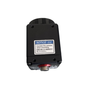 Caméra noir et blanc KEYENCE CA-H200MX CA-H048CX CA-HS200C CA-H200C avec 2 millions de pixels, utilisée pour la mesure des dimensions, en stock - Product Image 2