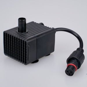 <span class=keywords><strong>Pompe</strong></span> à eau submersible pour fontaine d'étang sans brosse 5V <span class=keywords><strong>Mini</strong></span> DC avec connecteur USB - Product Image 3
