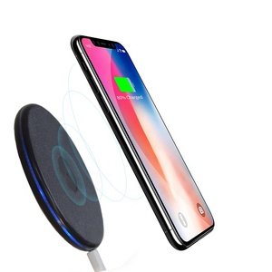Universal <span class=keywords><strong>cargador</strong></span> Micro Usb <span class=keywords><strong>cargador</strong></span> inalámbrico <span class=keywords><strong>para</strong></span> <span class=keywords><strong>iphone</strong></span> X <span class=keywords><strong>XS</strong></span> <span class=keywords><strong>Max</strong></span> X R 8,7 6 pad <span class=keywords><strong>cargador</strong></span> inalámbrico - Product Image 6