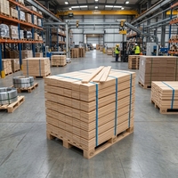 Lattes de lit en bois de bouleau durables en gros - Écologiques, imperméables, taille personnalisée, support de matelas, installation facile, OEM/ODM
