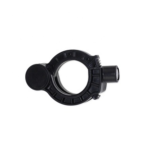 Rf 8.2MHz chống trộm chai rượu vang tag cửa hàng tạp hóa <span class=keywords><strong>EAS</strong></span> Hệ thống an ninh với khóa từ - Product Image 3