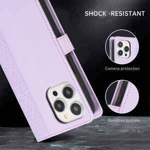 Custodia Magnetica Personalizzata in PU per <span class=keywords><strong>iPhone</strong></span> 6 <span class=keywords><strong>6s</strong></span> 7 8 <span class=keywords><strong>Plus</strong></span>, <span class=keywords><strong>Cover</strong></span> in Pelle con Portafoglio - Product Image 5
