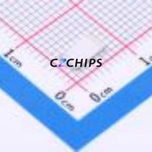 Résistance SMD RCWL2512R620JNEA 2512 (Type : Film Épais) (Résistance : 620 mOhm Précision : 5%) - Product Image 2