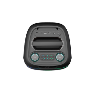 <span class=keywords><strong>ลำโพง</strong></span>คาราโอเกะแบบพกพา รุ่นใหม่จากโรงงาน กำลังขับ 60 วัตต์ <span class=keywords><strong>ลำโพง</strong></span>คู่ขนาด 6.5 นิ้ว พร้อมบลูทูธ แบตเตอรี่ 7.4V 4000mAh - Product Image 3