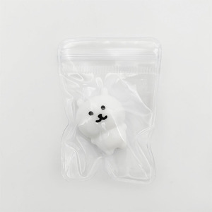 NOUVEAU Jouet anti-stress Instagram Viral Mini Ours en Peluche Neigeux - Doux, collant et rebondissant pour adolescents et adultes, pour une ambiance joyeuse instantanée - Product Image 2