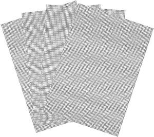 Modern Anti-theft Corrosion Resistant Burglar Proof Security <b>Screens</b> - Product Image 1