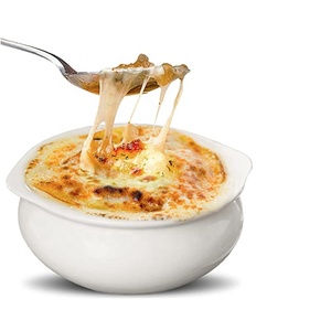 Bát Canh Crocks Súp Hành Tây 15Oz Kiểu Pháp Tùy Chỉnh Dùng Cho Súp/Ớt/Thịt Bò Hầm - Product Image 6