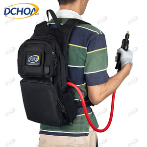 Pulvérisateur à dos DCHOA pour film automobile et <span class=keywords><strong>lavage</strong></span> <span class=keywords><strong>de</strong></span> voiture, pulvérisateur <span class=keywords><strong>de</strong></span> teinte avec télécommande, outil <span class=keywords><strong>de</strong></span> teinture - Product Image 3