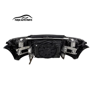 Componentes Completos de Parachoques Delantero de Alta Calidad para <span class=keywords><strong>Mercedes</strong></span> Benz Clase <span class=keywords><strong>E</strong></span> E200L E300L E350L, Venta Caliente - Product Image 4