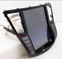 Reproductor de DVD Estéreo para Auto con Pantalla de 12.1 Pulgadas y Android 13 para Infiniti QX60 2012-2019, Navegación GPS para Auto