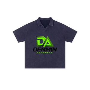 Sweat-shirt tendance pour homme, imprimé DTF personnalisé, en coton épais, col rond, style streetwear décontracté, vente en gros, tissu polaire, hiver - Product Image 1