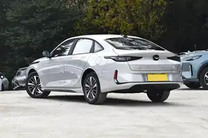 2024 Changan Qiyuan A05 berline hybride Offre Spéciale nouvelles voitures de Chine Changan Qiyuan pas cher moins de 15k prix voiture