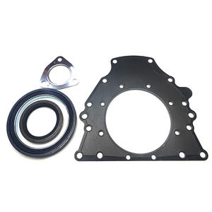 Kit de révision D04F, jeu de joints de culasse en acier inoxydable pour réparation et remplacement - Product Image 1