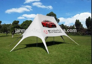 Fabbrica Vendita Direttamente Evento All'aperto <span class=keywords><strong>Tenda</strong></span> Doppio Palo della <span class=keywords><strong>Tenda</strong></span> Stella - Product Image 2