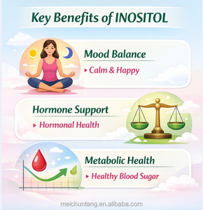 Cápsulas de Trébol Rojo para la Menopausia en Adultos con Ashwagandha, Raíz de Cohosh Negra, Isoflavonas de Soya y Vitamina <span class=keywords><strong>B</strong></span> para el Apoyo del Equilibrio Hormonal - Product Image 5