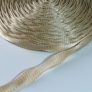 Sangles larges <span class=keywords><strong>et</strong></span> étroites en forme de poire, faux, en nylon coloré, personnalisé, 1 pouce - Product Image 6