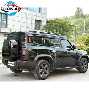 Súper Oferta 2023 Jetour Traveller 1.5T FWD Discover LHD Automático, Auto Usado, SUV Todoterreno Ligero - Product Image 4