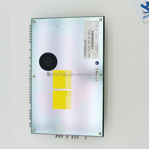 อะไหล่เครื่องจักรก่อสร้าง บอร์ดคอมพิวเตอร์ CPU LS22E00025F1 LS22E00025F2 คอนโทรลเลอร์สำหรับรถขุด SK480LC-6 SK480LC-8 - Product Image 5