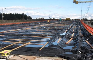 厚さ1000ゲージの黒色プラスチックポリエチレンシートロールメーカー - Product Image 4