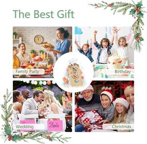 Llaveros de Ángel, Bolsas de Organza Blancas, Etiquetas de Regalo <span class=keywords><strong>para</strong></span> 30 Invitados, Regalos <span class=keywords><strong>para</strong></span> Invitados de Baby Shower, Recuerdos de <span class=keywords><strong>Bautizo</strong></span>, Recuerdos de Boda <span class=keywords><strong>para</strong></span> Invitados - Product Image 6