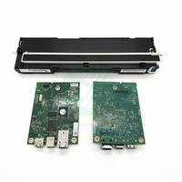Carte de formateur 404N pour HP LaserJet Pro M404N M404DN M404DW M404 M 404 404DN Carte mère principale logique W2Q09-60001 W1A53-60001