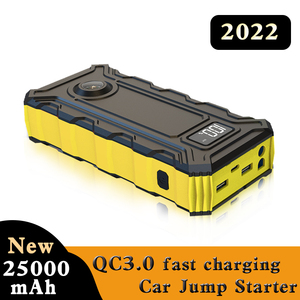 ราคาขายส่งจากโรงงาน  แบตสำรองฉุกเฉินอเนกประสงค์แบบพกพา 12V 9V 5V - Product Image 2