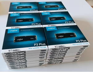 P3 cộng với 500g/1TB/2TB/<span class=keywords><strong>4TB</strong></span> M.2 2280 PCIe 4.0 SSD nội bộ chơi game đĩa cứng cho máy tính để bàn và máy tính Xách Tay PC ct1000p3pssd 8 - Product Image 6