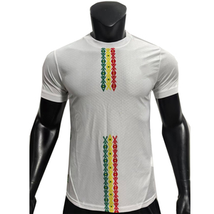Toptan Senegal Spor Formaları - Fabrika Fiyatı Şampiyon Forması Serge Futbol Forması - Product Image 2