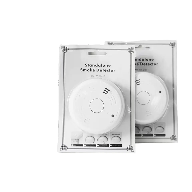 SAFEWAYFIRE Addressable Fire Alarm Control Smoke