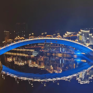 Noël Extérieur 200w watt LED Logo Gobo Océan Eau Vague Ondulation Lumière Gobo Projecteur - Product Image 1